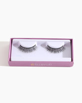 Shaylashes : A_____ING